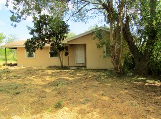 San Antonio Ave, Santa rosa, TX 78593