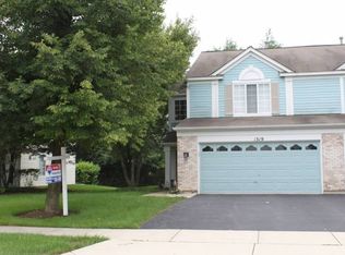 1319 Summersweet Ln, Bartlett, IL
