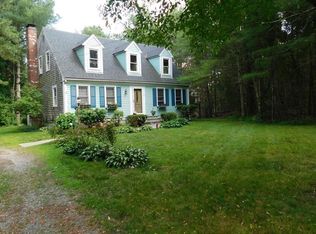 25 Nelson St, Kingston, MA 02364