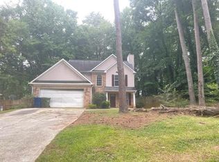 3860 Old Gordon Rd NW, Atlanta, GA 30336