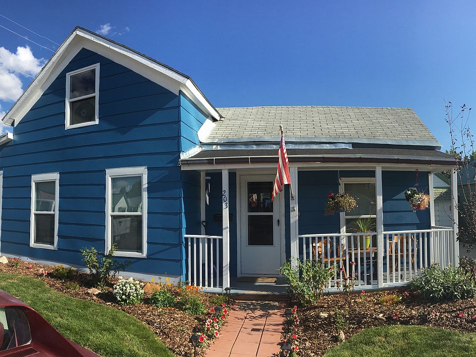 Charming and inviting!