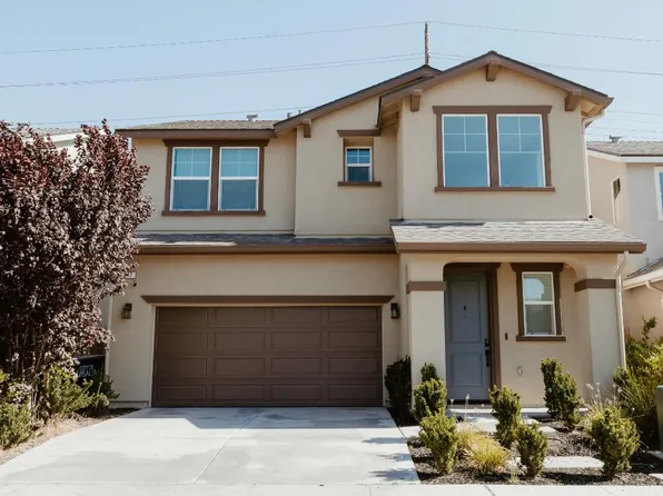 947 W Payson Ave, Visalia, CA 93291