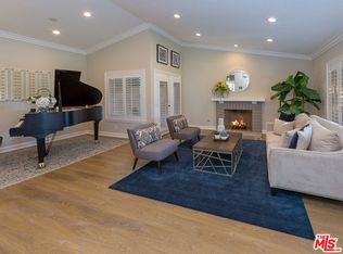 293 Los Vientos Dr, Thousand Oaks, CA 91320