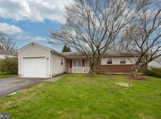 3124 Stoney Creek Rd, Norristown, PA 19401