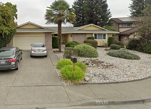 6076 Della Ct Photo 1