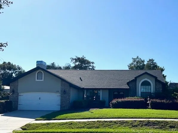 102 W Honey Palm Loop, Beverly Hills, FL 34465