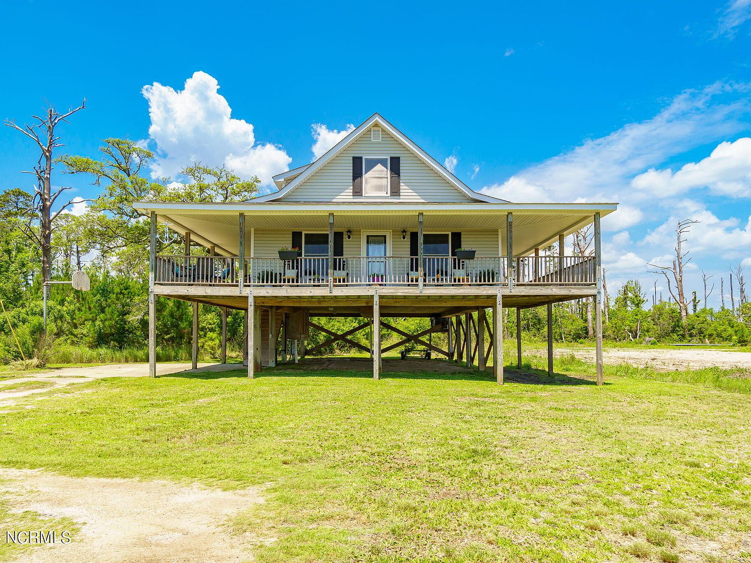 171 Through The Woods Road, Marshallberg, NC 28553 MLS 100449085 Zillow