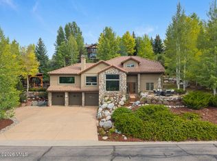 461 Winslow Rd, Edwards, CO 81632