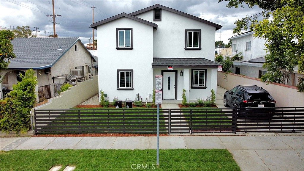 7807 Troost Ave, North Hollywood, CA 91605 Zillow