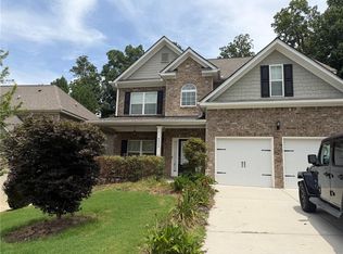 6323 Oakwell Pl, Union City, GA 30213