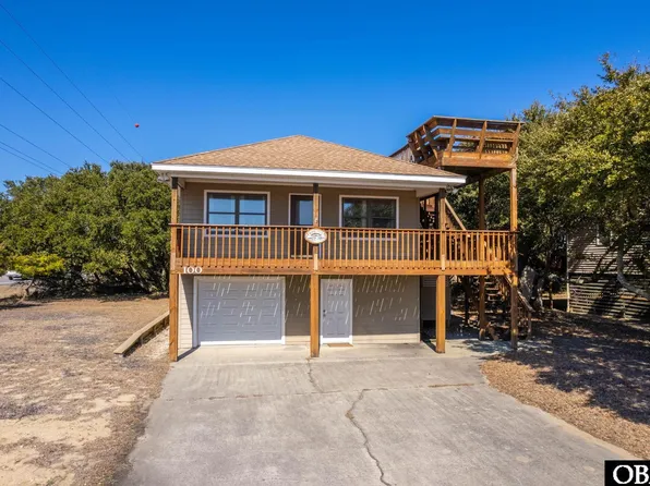 100 E Landing Dr Lot 1, Kill Devil Hills, NC 27948