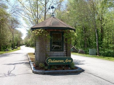 19 Country Way UNIT 19, South Dartmouth, MA, 02748