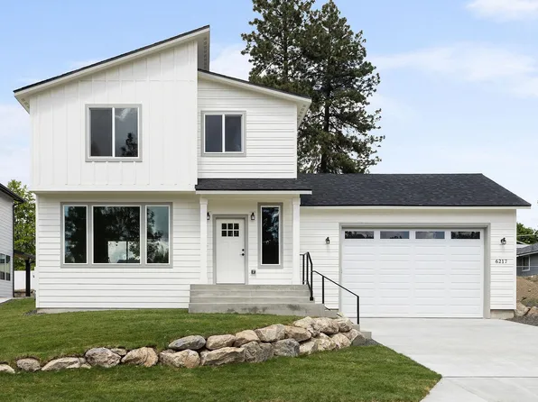 6217 E 11th Ave, Spokane, WA 99212