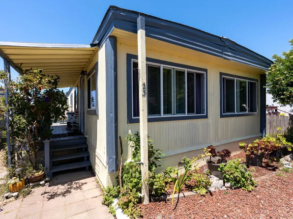 32850 Mill Creek Dr Space 23, Fort Bragg, CA 95437