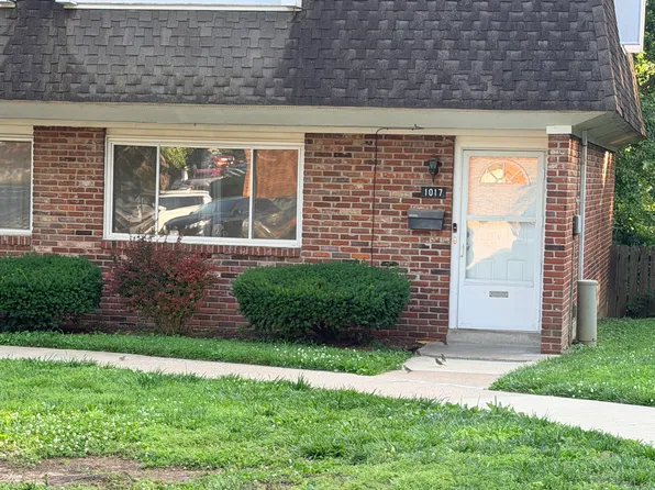1017 Lafayette Ct, Collinsville, IL 62234