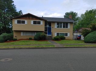 3007 Morris Ave S, Renton, WA 98055