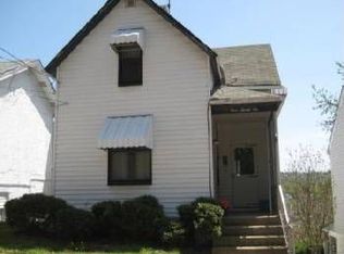 326 Morrow Ave, Carnegie, PA
