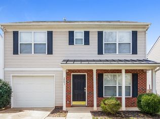 2243 Brandybuck Ln, Charlotte, NC 28269