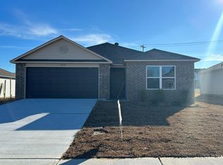 1295 Cowbell St, Conway, AR 72034