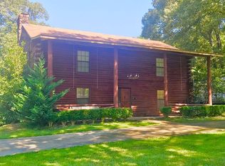 5472 Arrowhead Dr, Bastrop, LA 71220