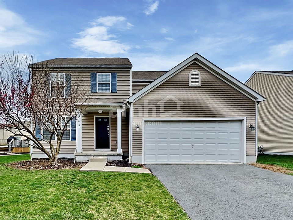 1st image of 8381 Almond Park Dr