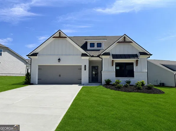 206 Cantrell View Ct, Cartersville, GA 30120