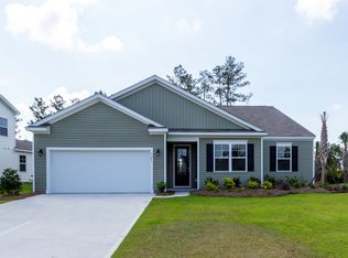 209 Mercator Dr, Summerville, SC 29486