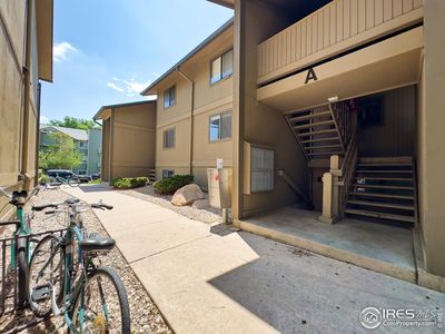 710 City Park Ave A-121, Fort Collins, CO, 80521