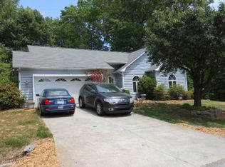 1540 Indian Hills Dr, Lenoir, NC 28645