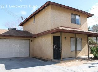 522 E Lancaster Blvd #C, Lancaster, CA 93535