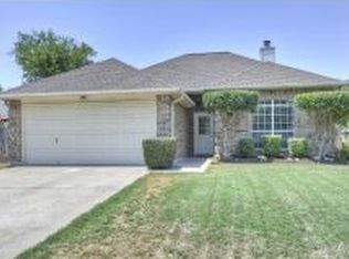 2300 Willow Way, Round Rock, TX 78664