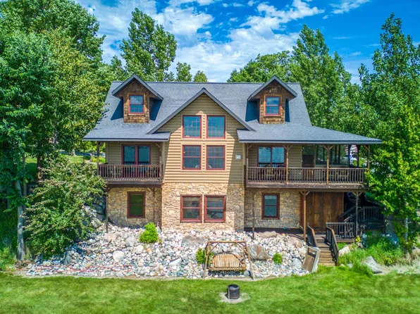 18882 N Blackduck Lake Rd NE #2, Hines, MN 56647