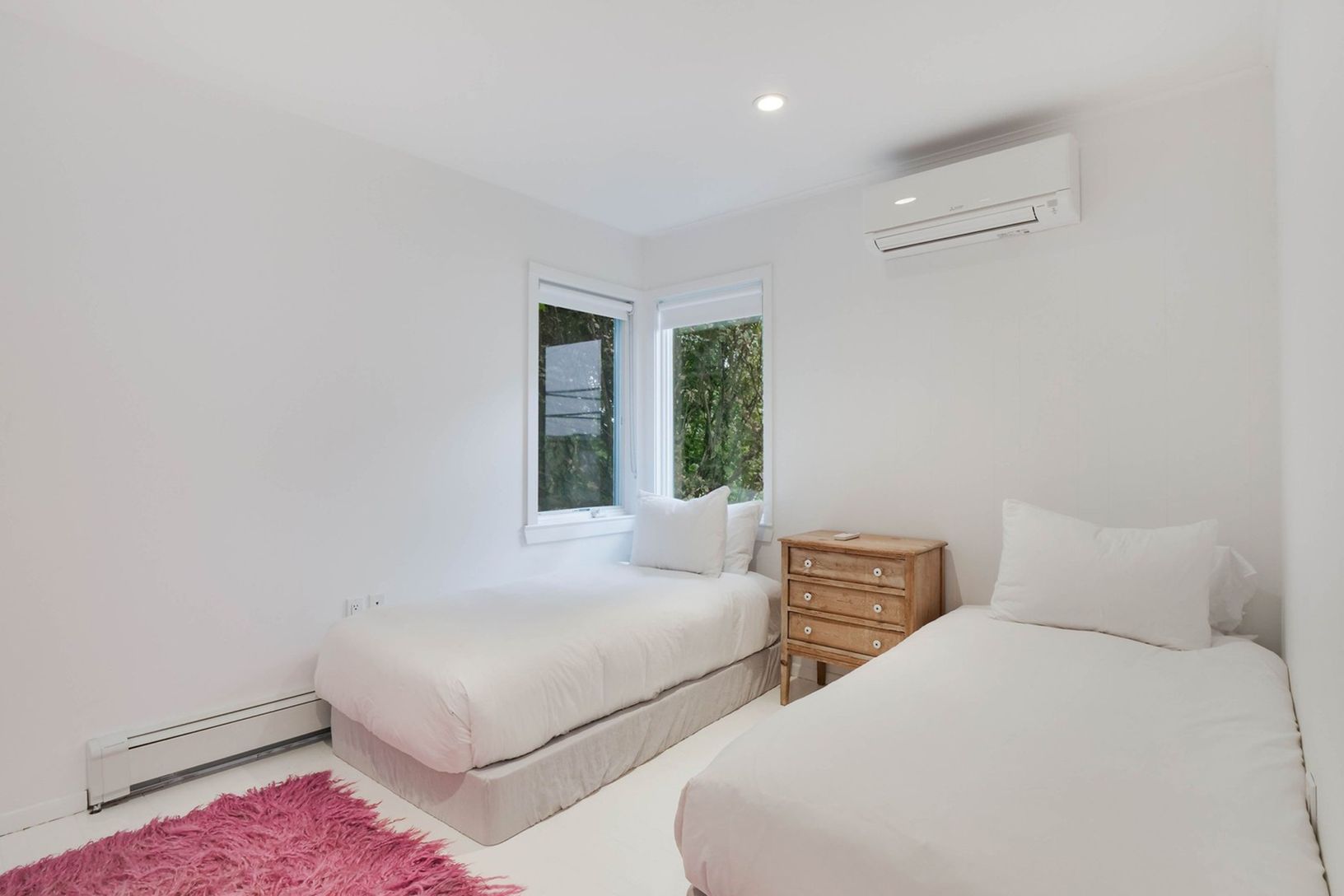  Second Guest Bedroom