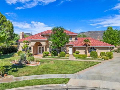 1912 W Rivers Edge Ln, St George, UT, 84770