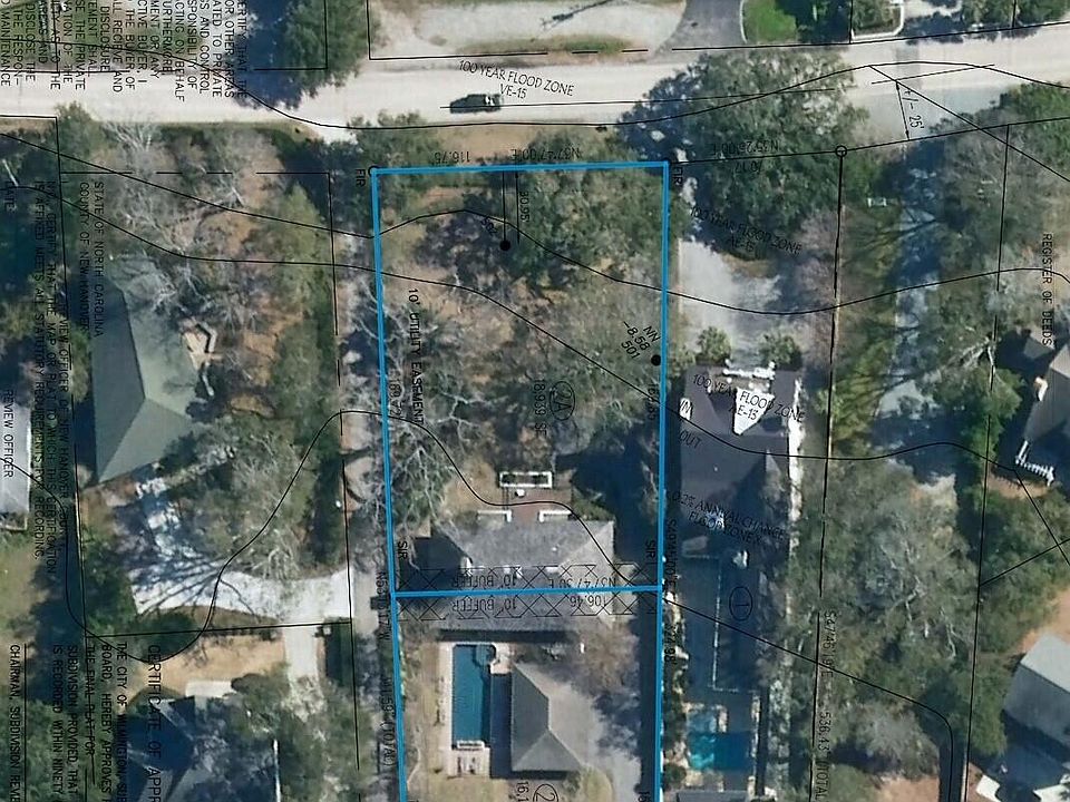 1401 Airlie Rd, Wilmington, NC 28403 MLS 100376629 Zillow