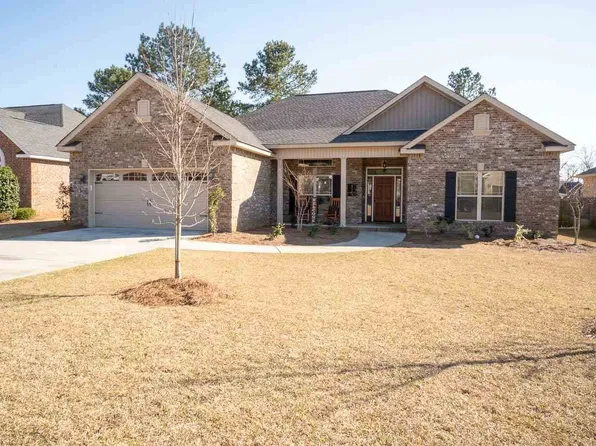 303 Armadale Dr, Kathleen, GA 31047