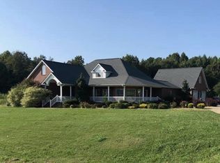 0 Plantation Rd, Elberton, GA 30635