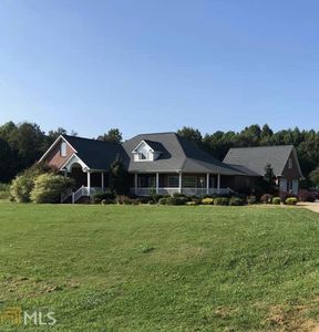 0 Plantation Rd, Elberton, GA, 30635