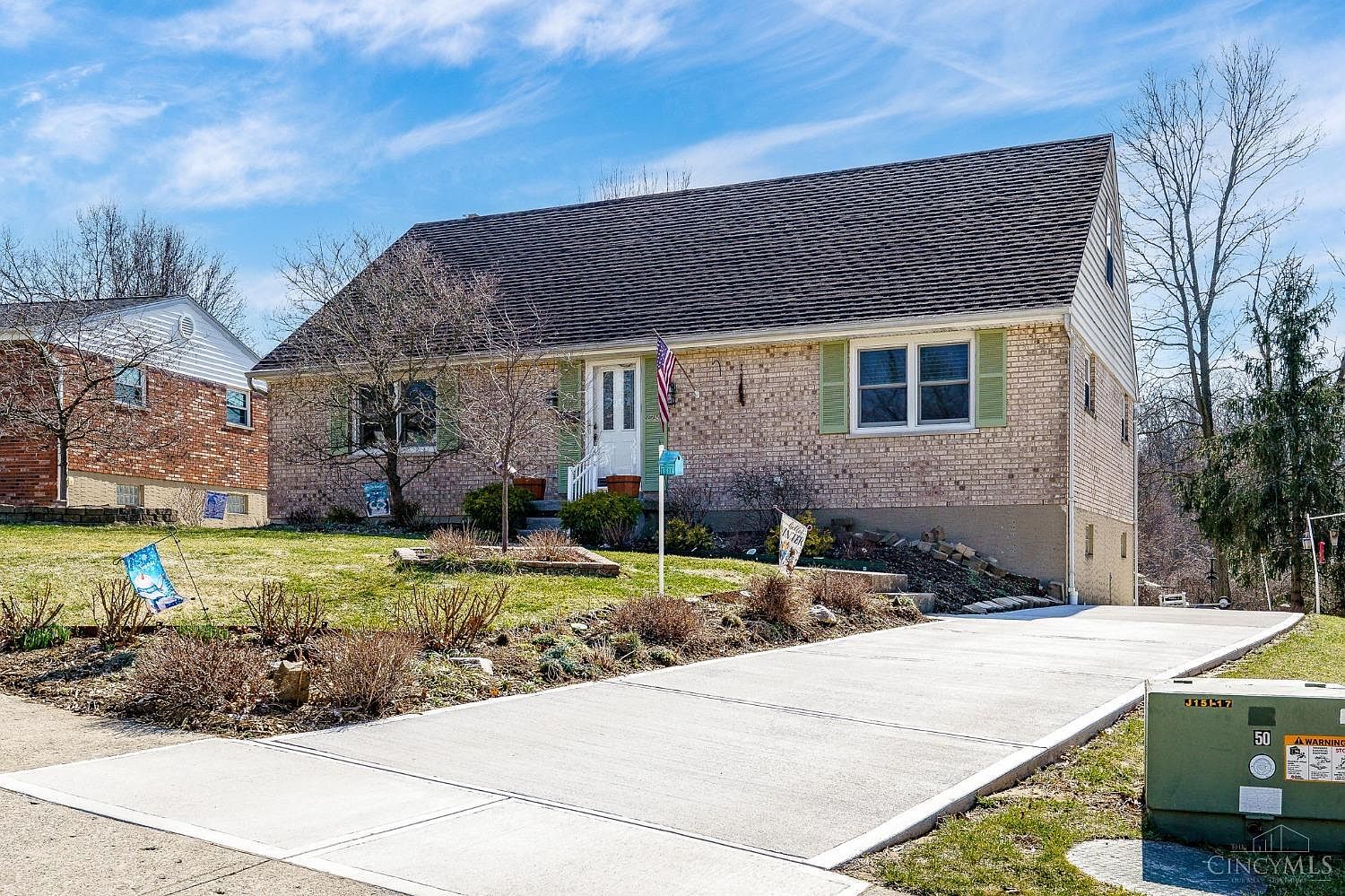 3787 Ridgedale Dr, Cincinnati, OH 45247 Zillow
