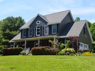 875 Upper Gregg Rd, Schenectady, NY 12306