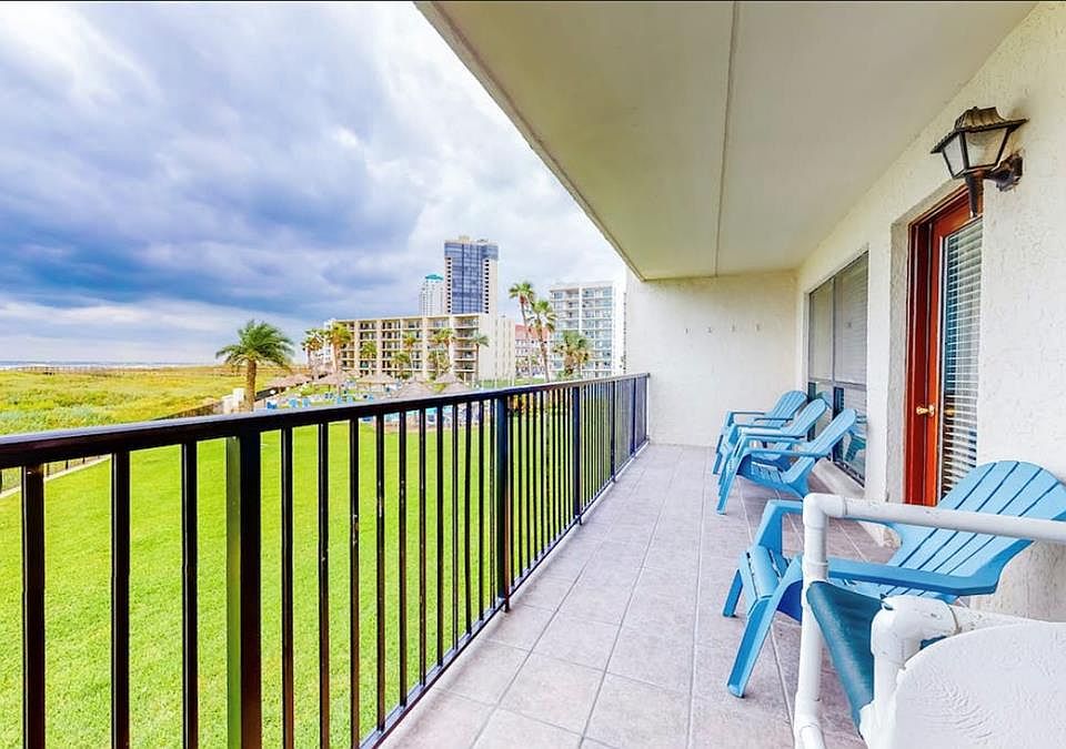 Saida Towers I Apartments South Padre Island, TX Zillow