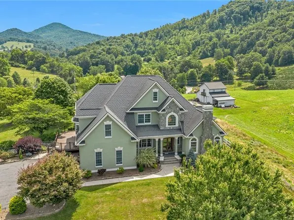 450 State Highway 88 E, Jefferson, NC 28640