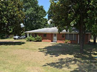 516 Hanes Blvd, Hughes Springs, TX 75656