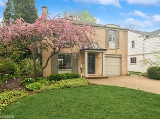 516 S Lincoln Ln, Arlington Heights, IL