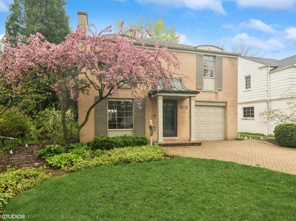 516 S Lincoln Ln, Arlington Heights, IL 60005