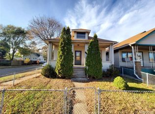 178 Richter St, River Rouge, MI 48218