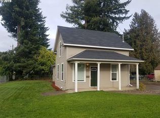 1015 McKinley St, Woodburn, OR 97071