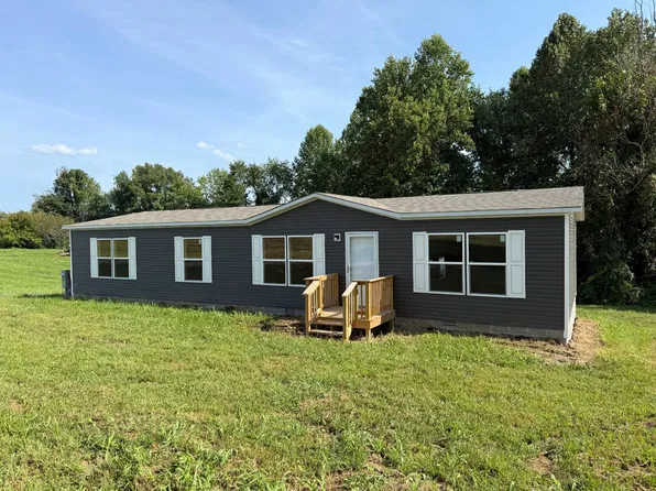 190 Parton Rd, Liberty, KY 42539