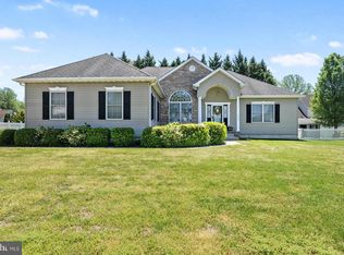 313 Pebble Dr, Camden Wyoming, DE 19934