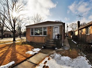 8300 Hamlin Ave, Skokie, IL 60076